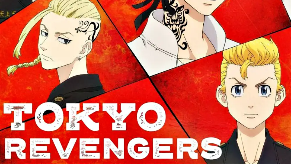 Tokyo Revengers Season 1